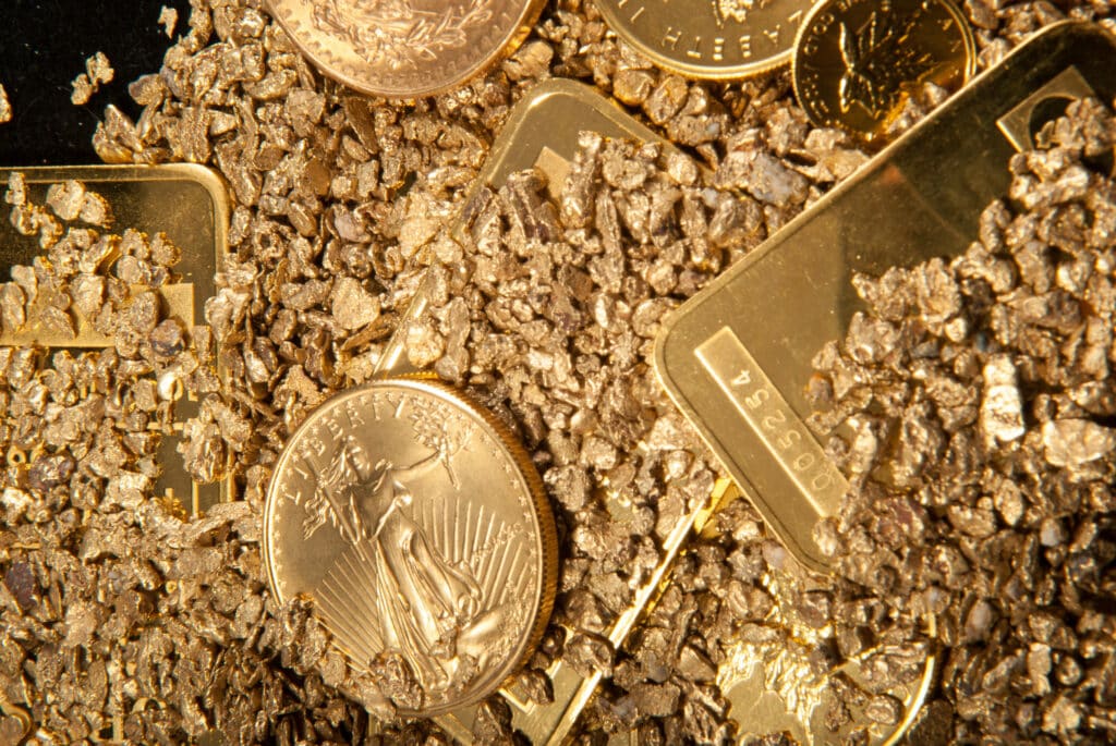 Faut-il Vendre son Or Maintenant ? Analyse Post-FOMC 03/05