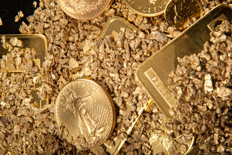 Faut-il Vendre son Or Maintenant ? Analyse Post-FOMC 03/05