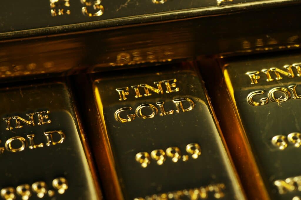 prevision du cours de l’or 12/11 : Une troisième journée baissière pour l'or