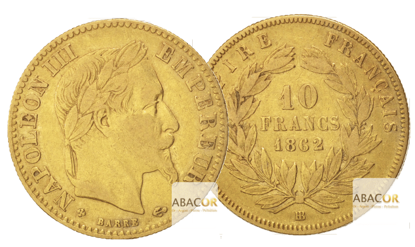 Prix de l'Or 2024 : fulgurante ascension