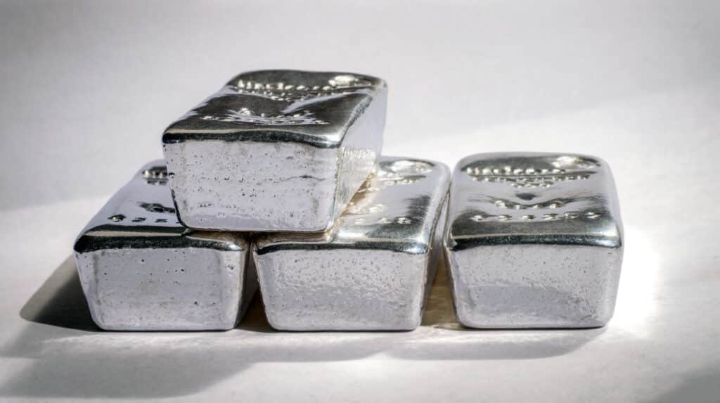 lingot-argent